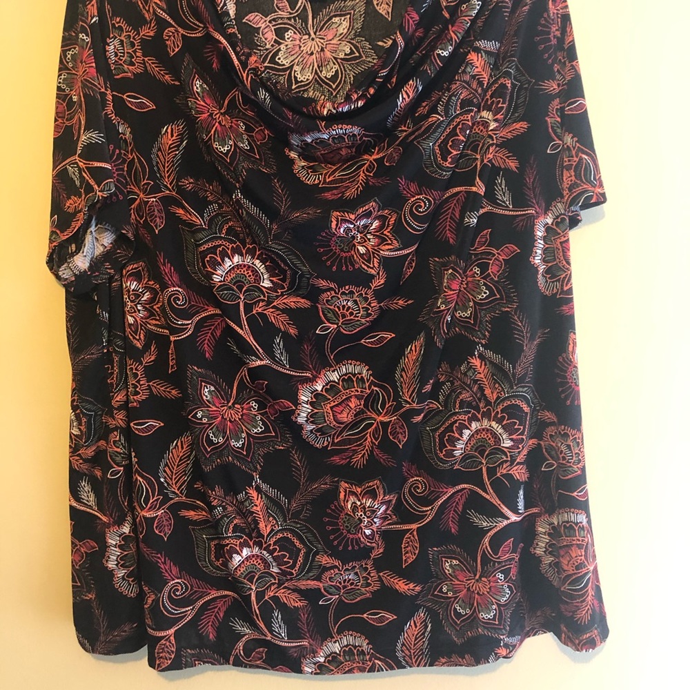 Simply Emma blouse - Picture 4 of 4